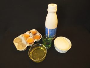 souffle-ingredients