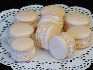 Macaron 4