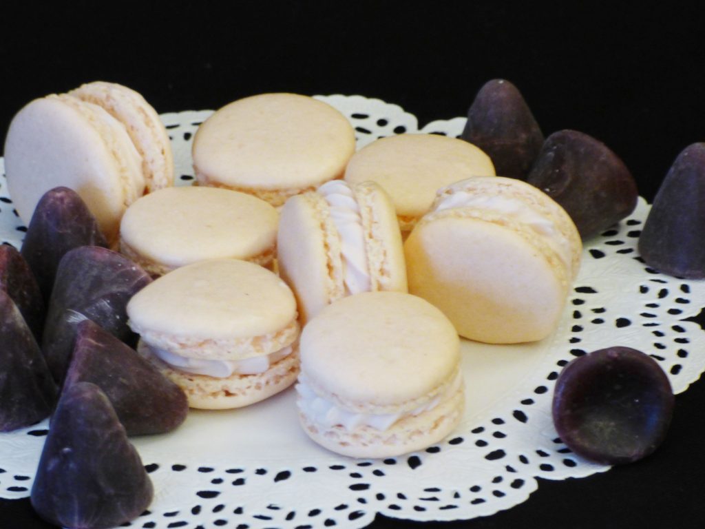 Macaron 7