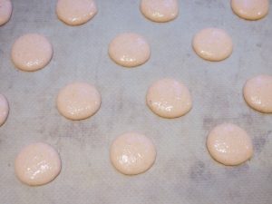 Macaron cuis 1